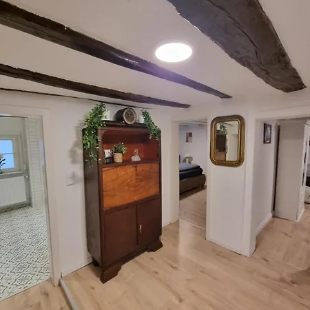 Heppenheim An Der Bergstrasse Whg 2 Heppenheim (Bergstrasse)