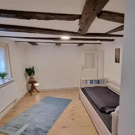 Heppenheim An Der Bergstrasse Whg 2 Heppenheim (Bergstrasse)