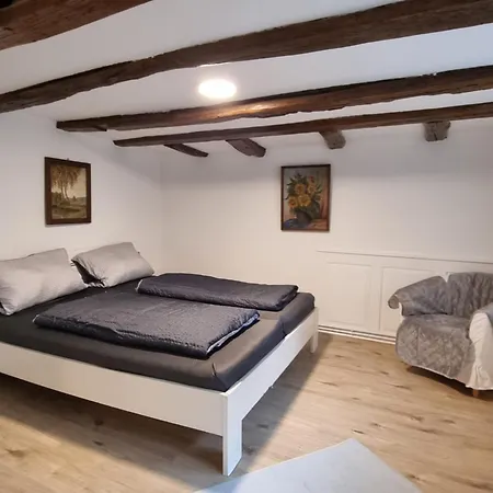 Heppenheim An Der Bergstrasse Whg 2 公寓