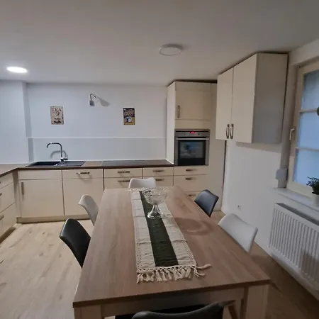 Appartamento Heppenheim An Der Bergstrasse Whg 2 *