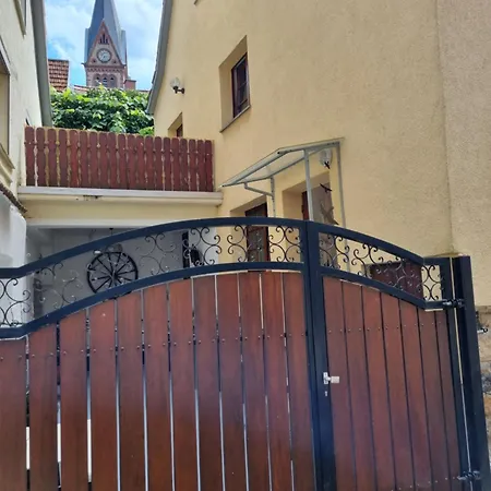 Heppenheim An Der Bergstrasse Whg 2 Heppenheim (Bergstrasse)