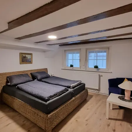 Heppenheim An Der Bergstrasse Whg 2