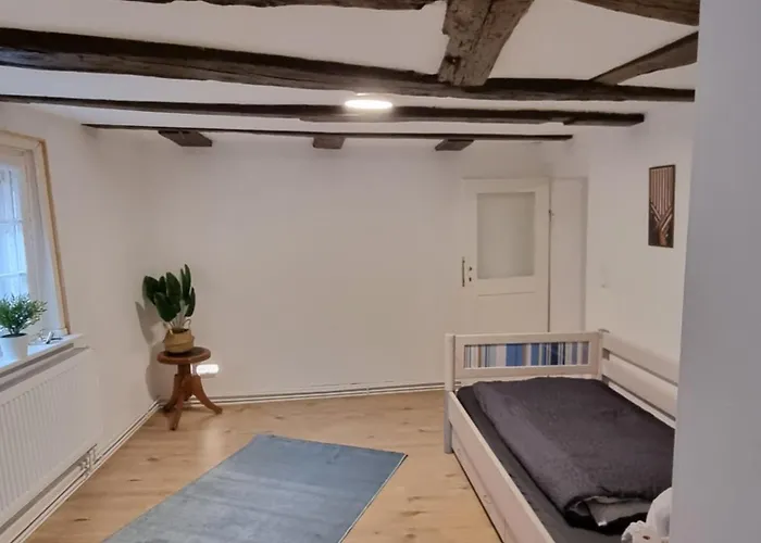 Heppenheim An Der Bergstrasse Whg 2 Heppenheim (Bergstrasse)