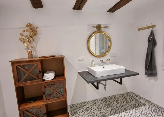 Heppenheim An Der Bergstrasse Whg 2 Apartmán Heppenheim (Bergstrasse)