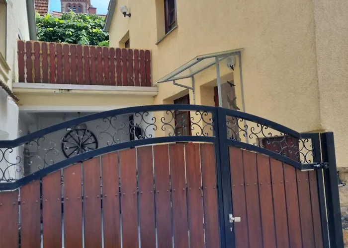 Heppenheim An Der Bergstrasse Whg 2 Heppenheim (Bergstrasse)