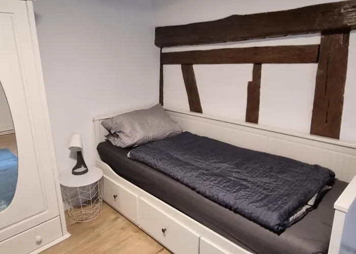 Heppenheim An Der Bergstrasse Whg 2 *