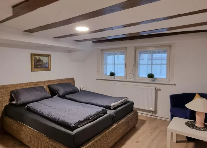 Heppenheim An Der Bergstrasse Whg 2